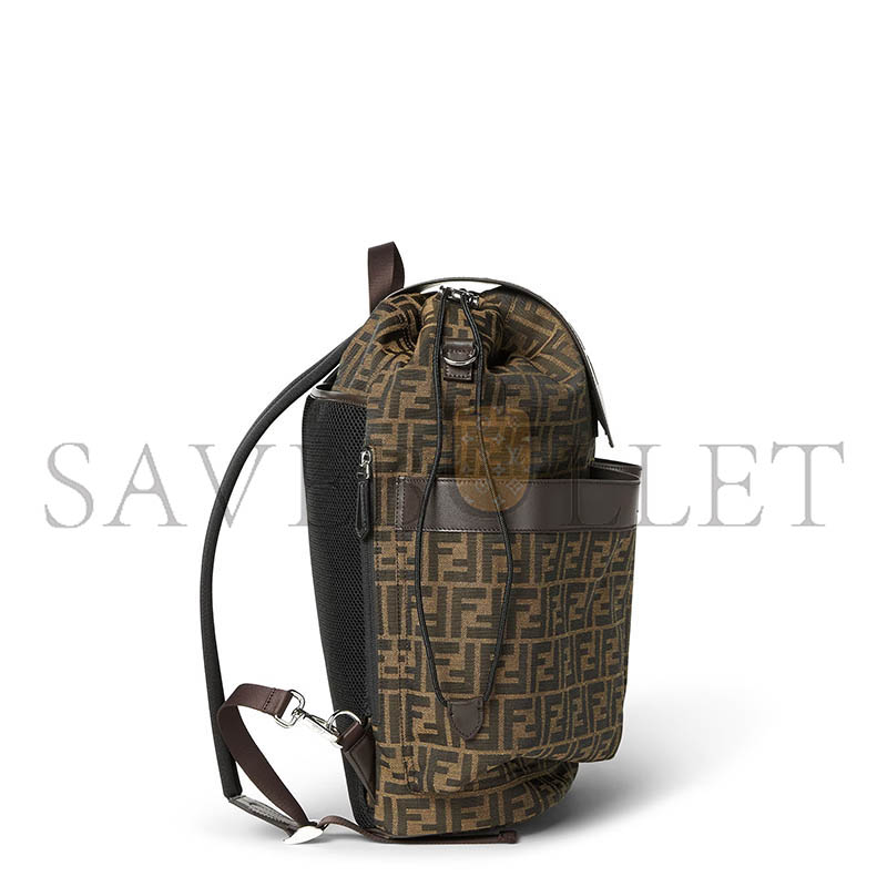 FENDI STRIKE LARGE 7VZ056AG0MF19KW (46*40*25cm)